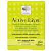 NEW NORDIC Srl ACTIVE LIVER 30CPR