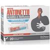 CHIESI FARMACEUTICI SpA DIGESTIVO ANTONETTO A/R OS 20B