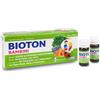 SELLA Srl BIOTON BAMBINI NUOVO 14FL