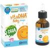 U.G.A. Nutraceuticals Srl VITADHA BABY DROPS 30ML