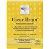 NEW NORDIC Srl CLEAR BRAIN 60CPR