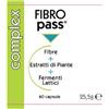 PIEMME PHARMATECH ITALIA Srl FIBRO PASS 60CPS