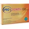 FITOPROJECT Srl Procognitiv 20 Capsule