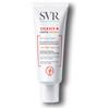 LABORATOIRES SVR Cicavit+ Crema SPF50+ - Trattamento lenitivo, riparatore ed antimacchie - 40 ml