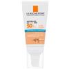 La Roche-Posay Anthelios Ultra Protection Hydrating Tinted Cream SPF50+ protezione solare idratante colorata e waterproof per il viso 50 ml per donna