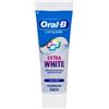 Oral-B Complete Plus Extra White Clean Mint dentifricio 75 ml