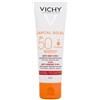 Vichy Capital Soleil Anti-Ageing 3-in-1 SPF50 crema solare e antietà 50 ml per donna