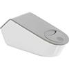 Guzzini Grattugia Kitchen Active Design, Grigio, 19.4 x 8 x h9.4 cm