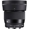 SIGMA 56MM F1.4 DC DN CONTEMPORARY FUJI Garanzia M-trading 3 anni Cine Sud è da 48 anni sul mercato! - 6030407