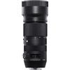 Sigma 100-400mm f5-6.3 (C) DG DN OS E-MOUNT SE - Garanzia M-trading 3 anni - Cine Sud è da 48 anni sul mercato! 6030365