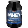 Enervit Gymline Muscle Enervit Gymline 100% Whey Protein Vaniglia 900g