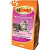 Lechat Cat Kitten con Pollo Fresco e Riso - Sacco da 1,5 kg