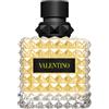 Valentino Yellow Dream 100ml Eau de Parfum