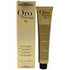 FANOLA Orotherapy Colour Keratin Permanent Colouring Cream 05:00 Intense Light Chestnut