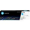HP Cartuccia toner ciano originale HP LaserJet 219A