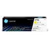 HP Cartuccia toner originale LaserJet HP 219A giallo