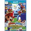 Nintendo Mario & Sonic ai Giochi Olimpici di Rio 2016 - Nintendo Wii U