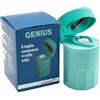 alfasigma Genius taglia/porta/frant pill