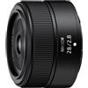 Nikon Obiettivo NIKKOR Z 28mm f/2.8 - GARANZIA NITAL 4 ANNI ITALIA