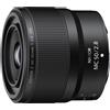 Nikon Obiettivo NIKKOR Z MC 50mm f/2.8 - GARANZIA NITAL 4 ANNI ITALIA