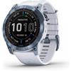 Garmin fenix 7X Sapphire Solar