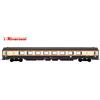 Rivarossi HR4353.1, FS Carrozza 1/a Cl. a salone Tipo Gran Confort '85, BANDIERA