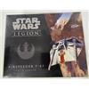 Star Wars Legion Airspeeder T-47 Sealed Italiano