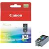 Canon cartuccia ink COLORE MINI260