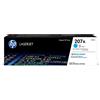 HP Toner Ciano HP Color LaserJet Pro M255/MFP M282/ M283_1.250 pag