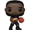 Funko Pop! NBA: Suns - Chris Paul - Figura in Vinile da Collezione - Idea Regalo - Merchandising Ufficiale - Giocattoli per Bambini e Adulti - Sports Fans - Figura da Collezione e da Esposizione