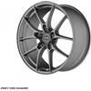 Cerchi in lega Strom STR-F1 8.5x20 Satin Gun Metal