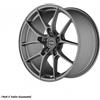 Cerchi in lega Strom STR-F1 9.5x19 Satin Gun Metal