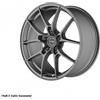 Cerchi in lega Strom STR-F1 8.5x19 Satin Gun Metal