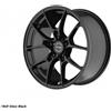 Cerchi in lega Strom STR-F1 9.0x18 Gloss Black