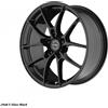 Cerchi in lega Strom STR-F1 8.5x20 Gloss Black