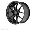 Cerchi in lega Strom STR-F1 8.5x19 Gloss Black