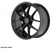 Cerchi in lega Strom STR-F1 8.0x18 Gloss Black