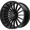 Cerchi in lega Strom STR4 10.5x23 Gloss Black