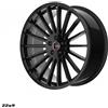 Cerchi in lega Strom STR4 9.0x22 Gloss Black