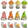 Giocoplast Natale Addobbo Primavera 5/7 cm Modelli Assortiti Prezzo cad uno Indicare il Modello