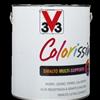 V33 Smalto Bianco Avorio h20 Multisuperficie 0,125 lt