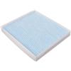 febi bilstein Blue Print ADG02592 filtro abitacolo, 1 unità