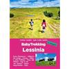 ViviDolomiti Lessinia. Babytrekking per famiglie. Le miniguide. Velo Veronese, Valdiporro, Bosco Chiesanuova, Erbezzo, San Giorgio, Passo Delle Fittanze, Sega Di Ala (TN), S. Anna Di Alfaedo, Molina