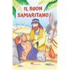 Il Sicomoro Il buon samaritano. Le paraboline. Ediz. illustrata