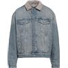 GUESS - Giubbotto jeans