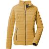 G.I.G.A. DX Giacca trapuntata da donna Gs 33 Wmn Qltd