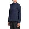 Jack Wolfskin Taunus FZ W Giacca, Mineral Red, S Donna