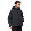 Jack Wolfskin Karolinger Jkt M Giacca, Phantom, M Uomo