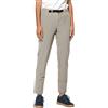 Jack Wolfskin Pantaloni Estivi da Donna per Il Tempo Libero