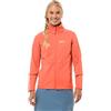 Jack Wolfskin Alpgrat FZ W Giacca in Pile, Digital Orange, XL Donna
